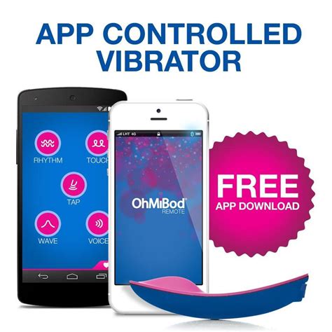 ohmibod|Top